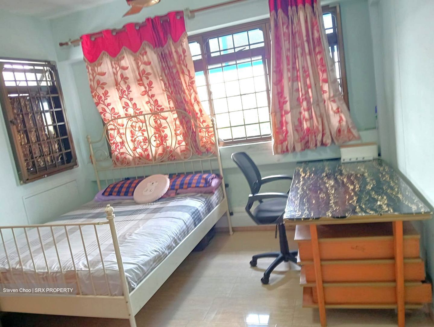 Jurong West Street 25 listing thumbnail photo